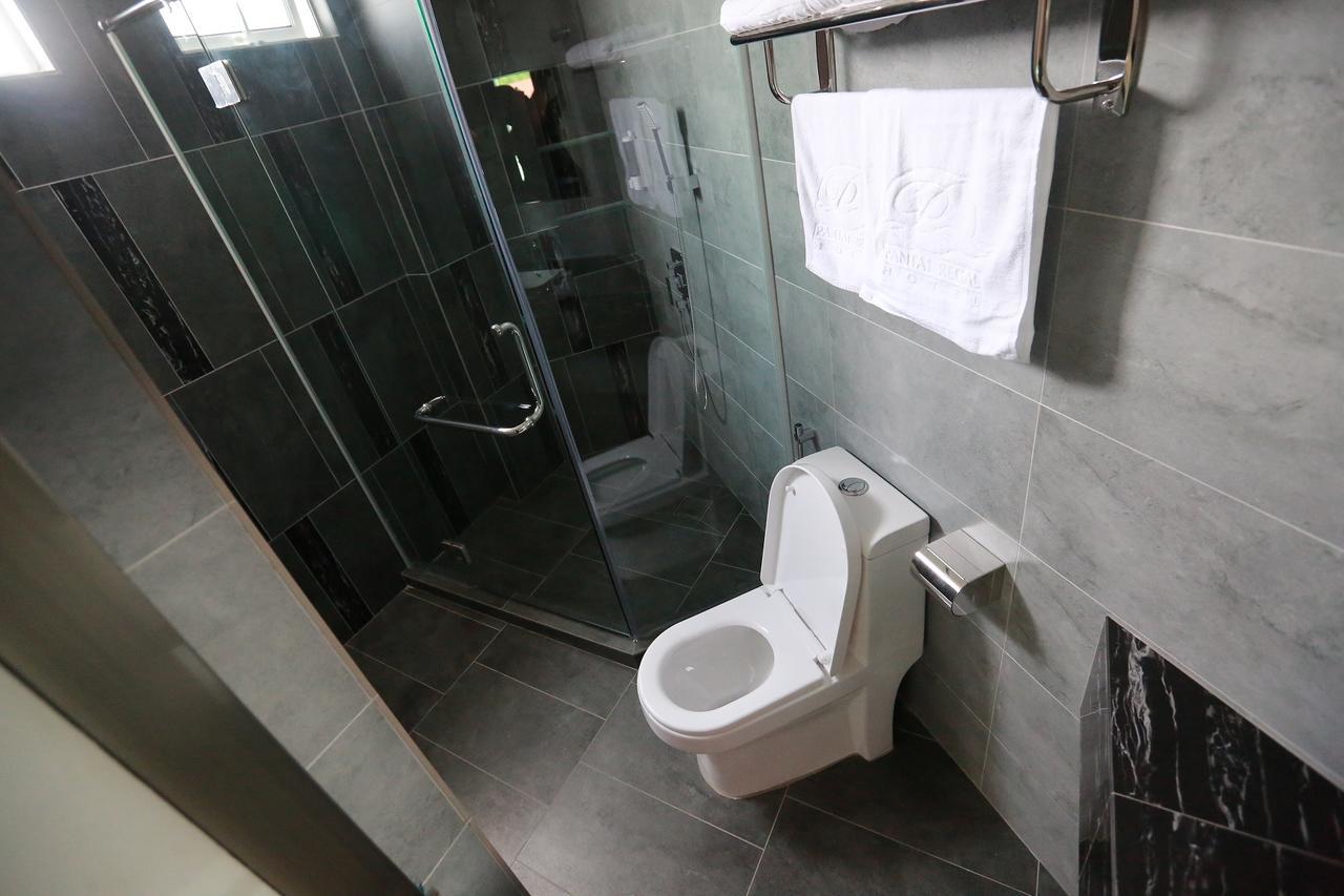Pantai Regal Boutique Hotel Kuantan Extérieur photo