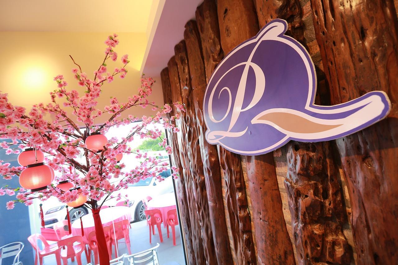 Pantai Regal Boutique Hotel Kuantan Extérieur photo