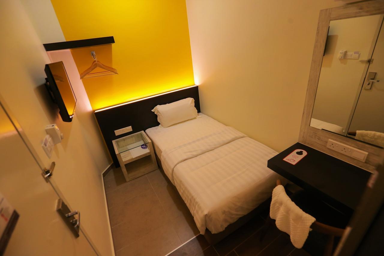 Pantai Regal Boutique Hotel Kuantan Extérieur photo