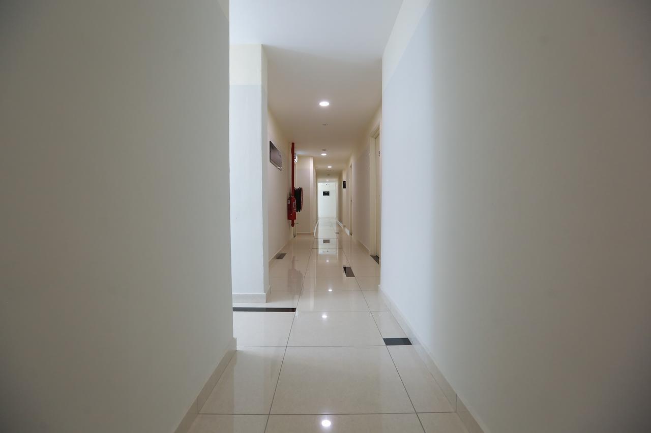 Pantai Regal Boutique Hotel Kuantan Extérieur photo