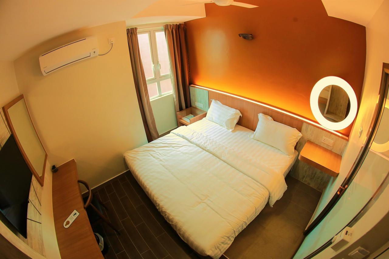 Pantai Regal Boutique Hotel Kuantan Extérieur photo