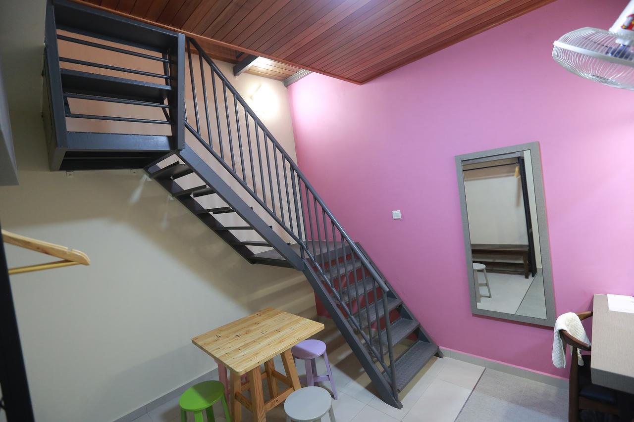 Pantai Regal Boutique Hotel Kuantan Extérieur photo