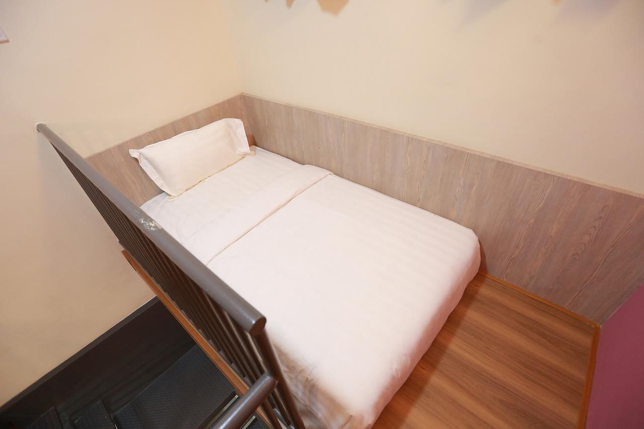 Pantai Regal Boutique Hotel Kuantan Extérieur photo