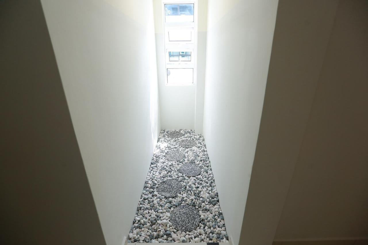 Pantai Regal Boutique Hotel Kuantan Extérieur photo